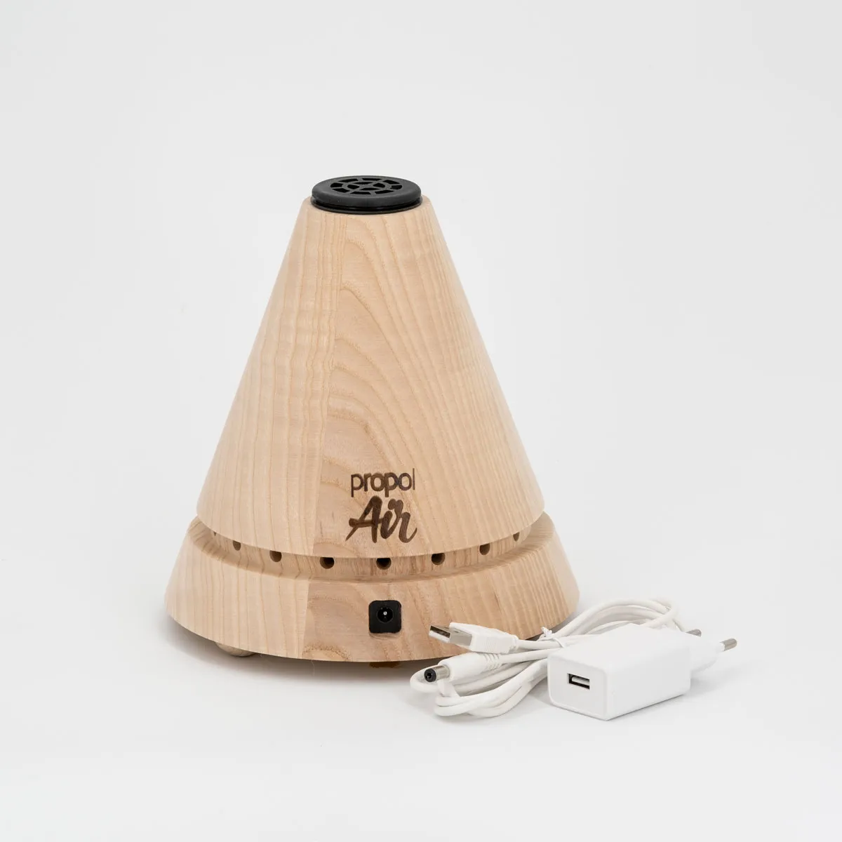 Propolisverdampfer CONE 3 – Ansicht 6