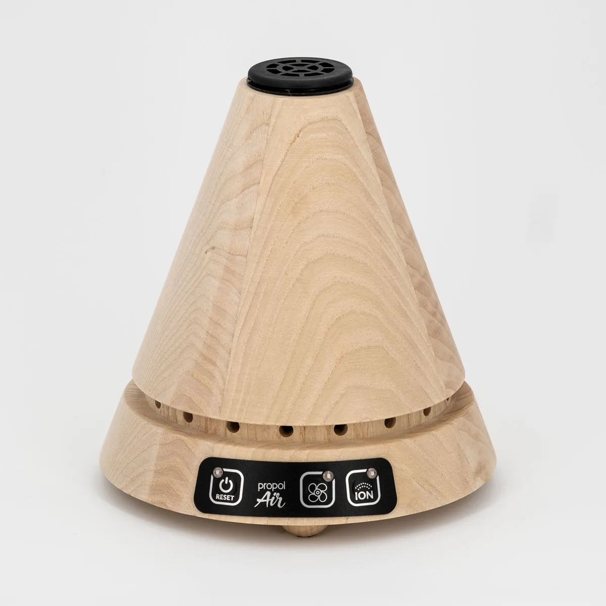 Propolisverdampfer CONE 3 – Ansicht 2