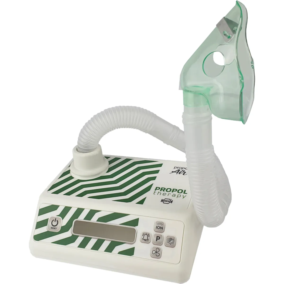 Propolisverdampfer A4 – vielseitig für Raum & Inhalation