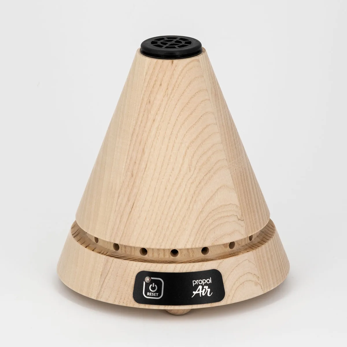 Propolisverdampfer CONE 1 – Ansicht 2