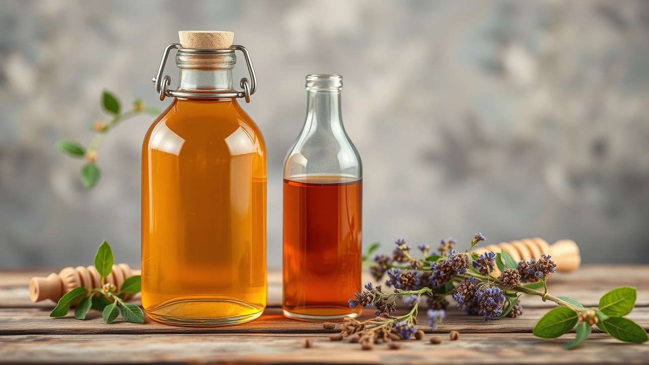 Wie wirkt Oxymel? – Oxymel Erfahrungen und überliefertes Heilwissen