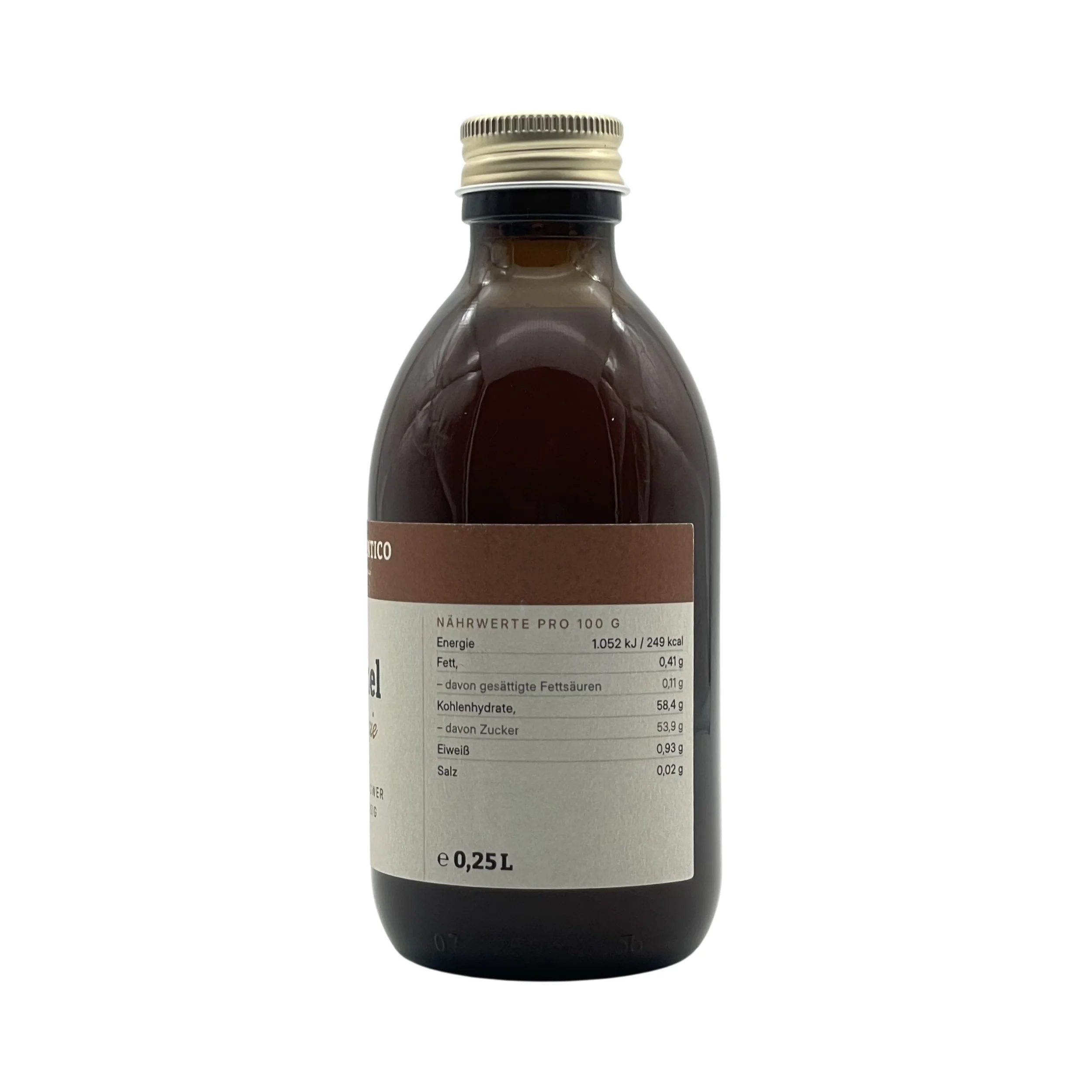 Oxymel Energie