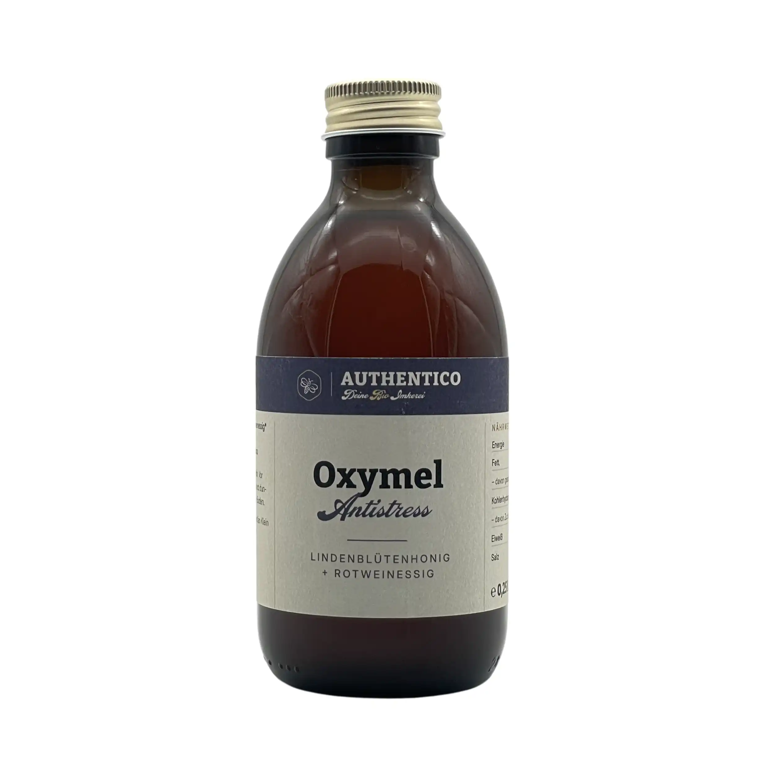 Oxymel Antistress