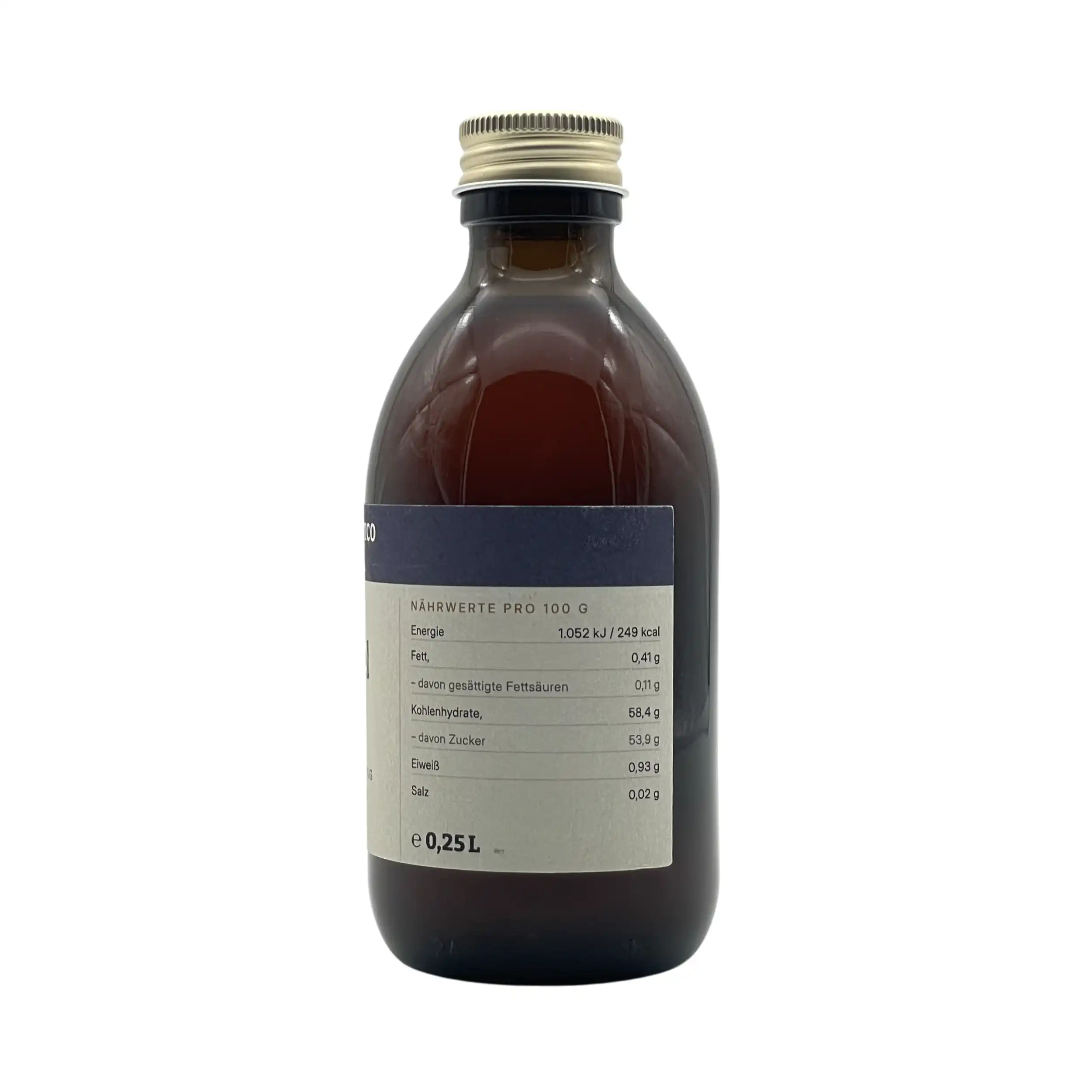 Oxymel Antistress