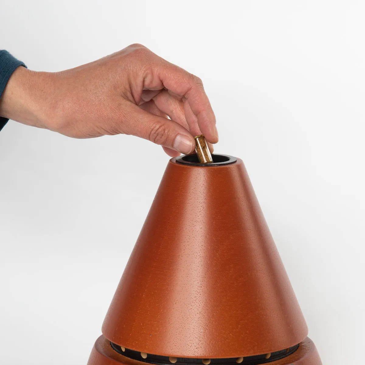 Propolisverdampfer CONE 1 – Ansicht 7